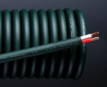 Furutech μ-2T Speaker Cable (€/m)