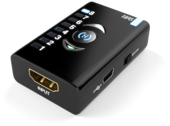HDfury Dr HDMI