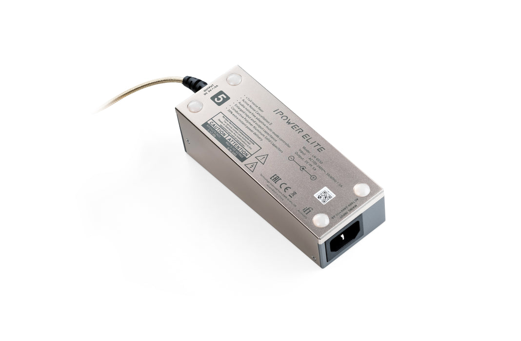 iPower ELITE
