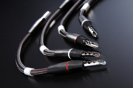 Furutech Jumperflux-B High Performance Speaker Jumpers - Banana