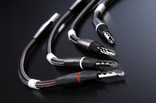 Furutech Jumperflux-B High Performance Speaker Jumpers - Banana