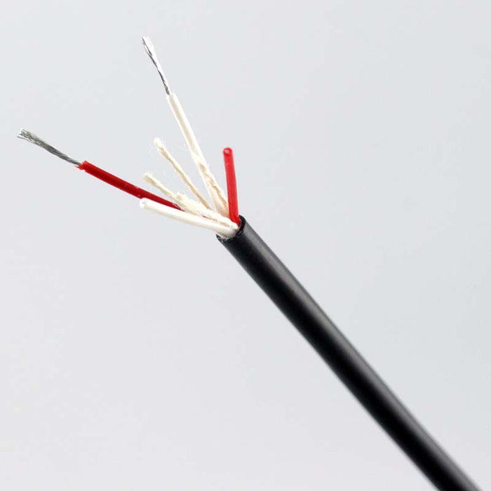 KCO-HPAg headphone cable
